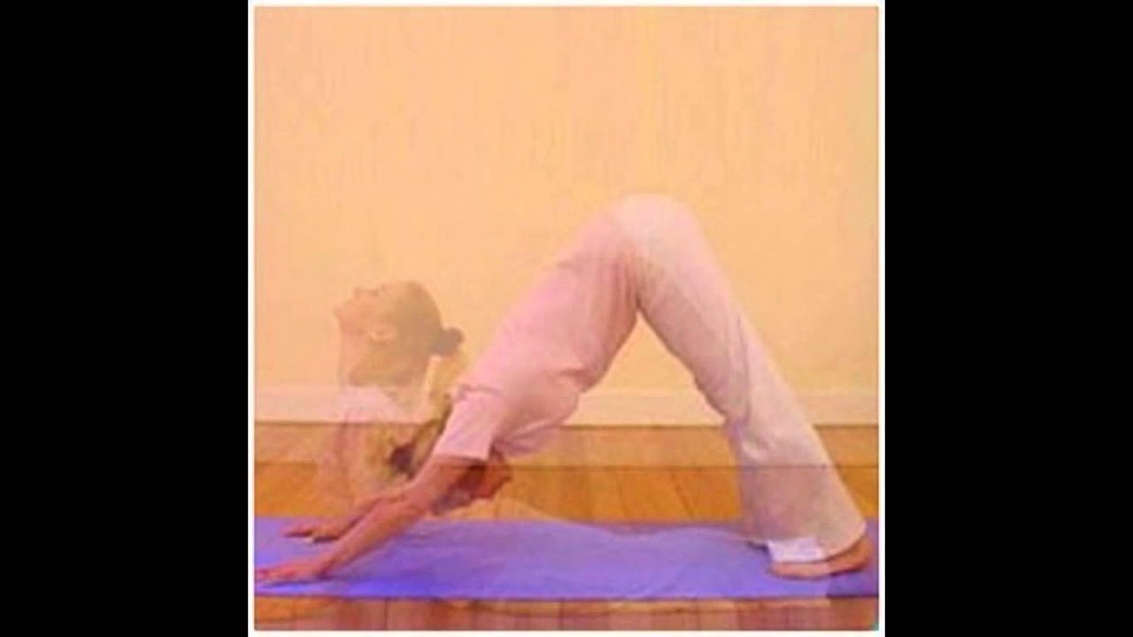 Yoga For You !! Surya Namaskar