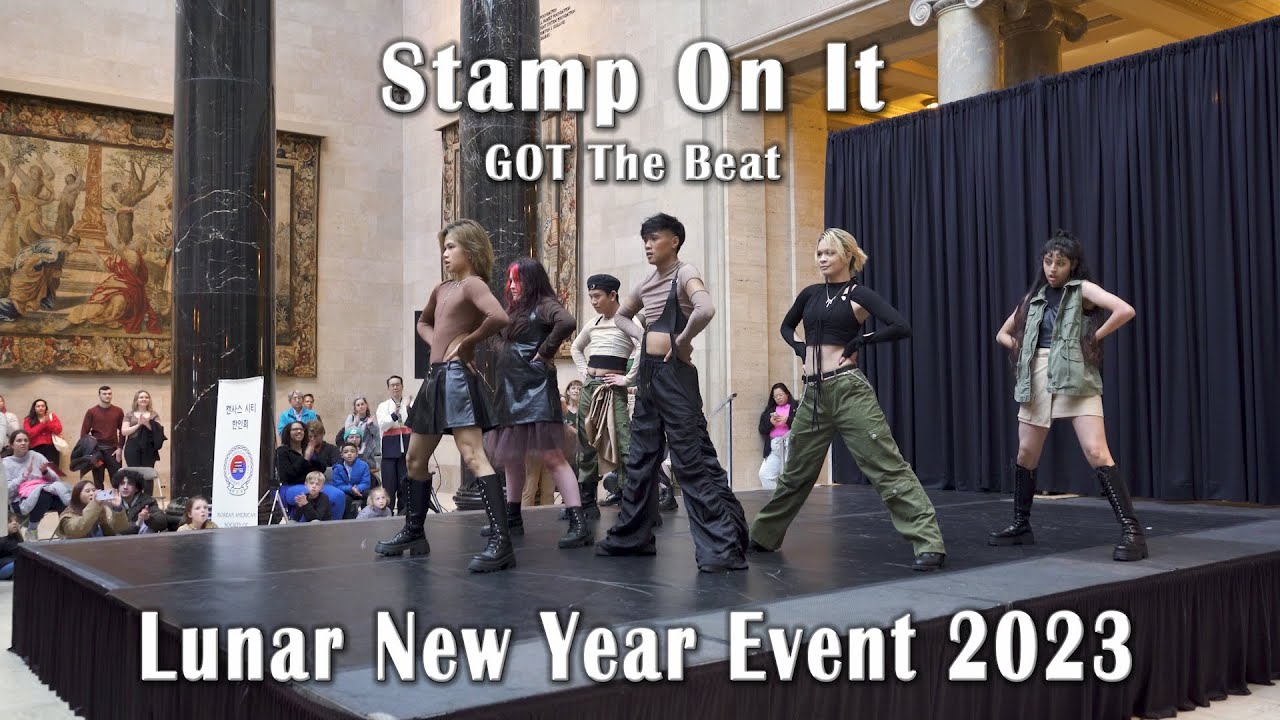GOT the beat (갓 더 비트) 