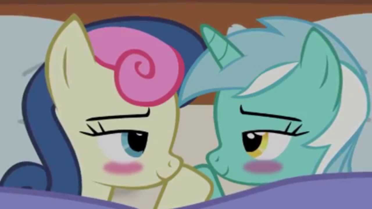 PMV Lyra x BonBon- Just the Way You Are