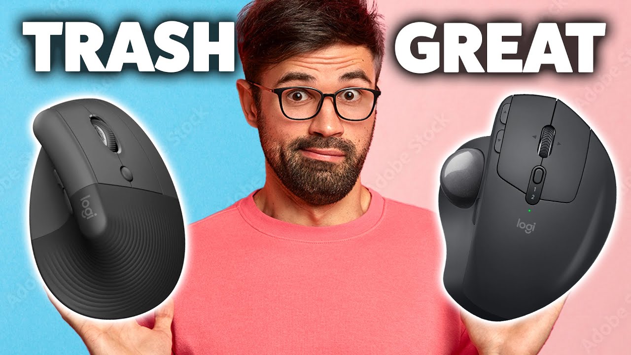 BEST Mouse for Mac 2026 - The ONE I'd Actually Buy!