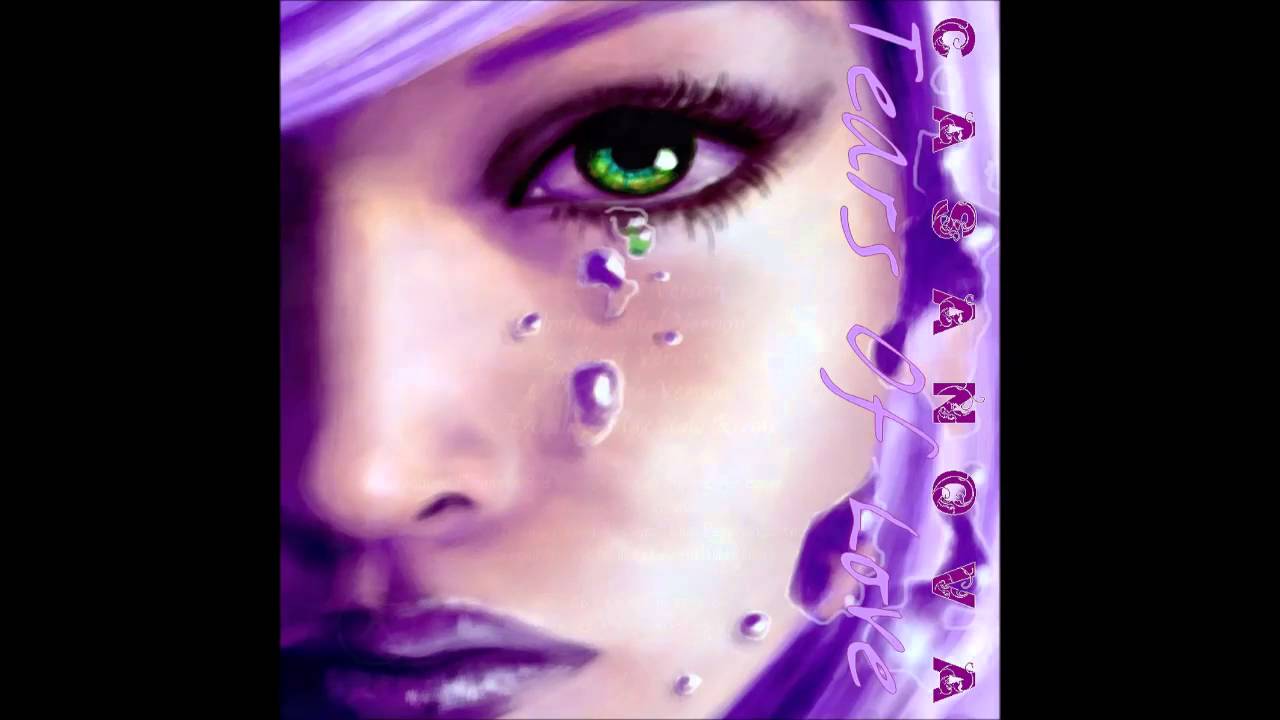 Casanova - Tears Of Love (Extended Max Italo Remix 2016)