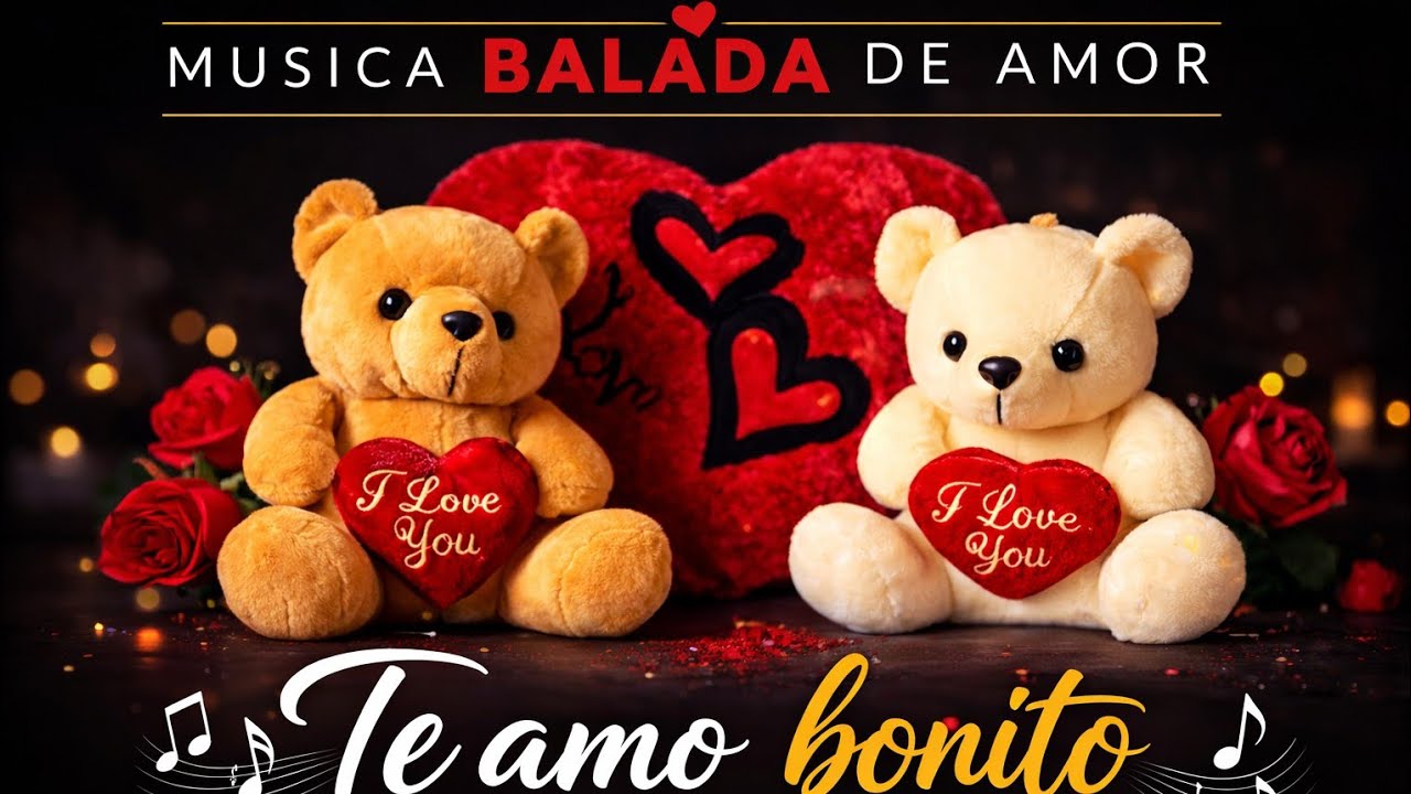 Te Amo bonito❤️❤️❤️❤️