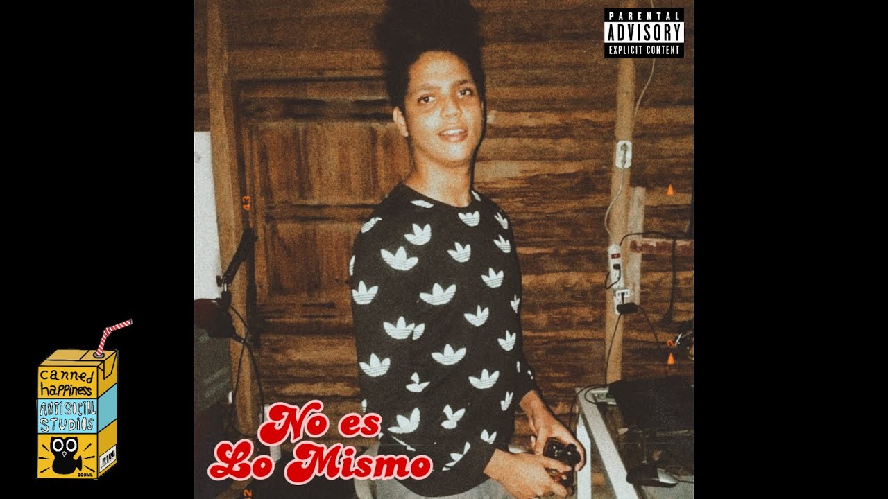 Crazy Point - No Es Lo Mismo 🎹 (Video Oficial)