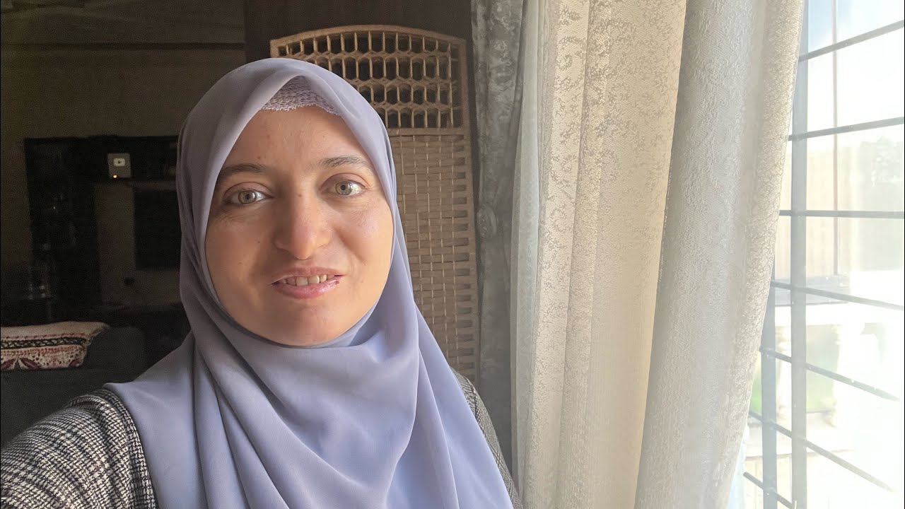 من أعجب القصص في الحرص على استغلال الوقت.