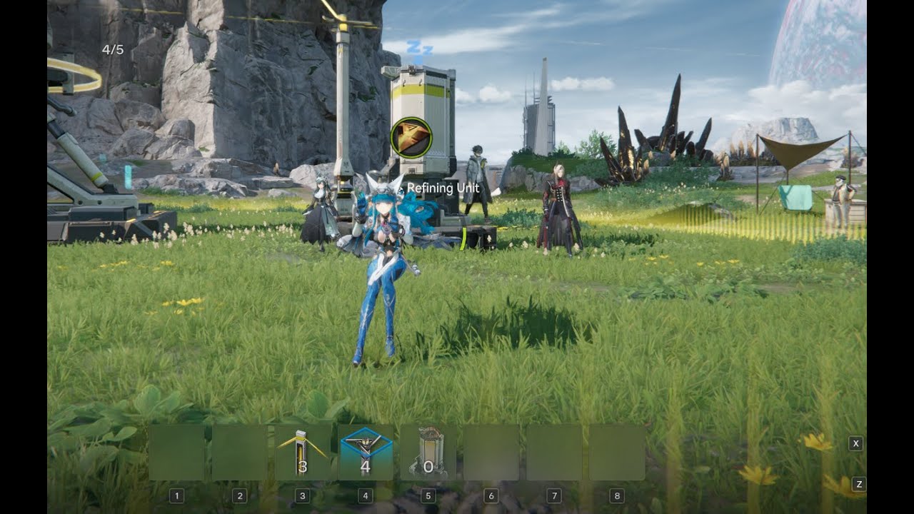 [Live♦️] Lanjut Main Game Baru - Arknights: Enfield