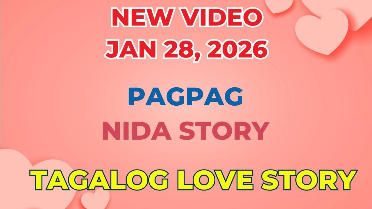 PAGPAG | NIDA STORY | Tagalog Love Story | Love Station Manila