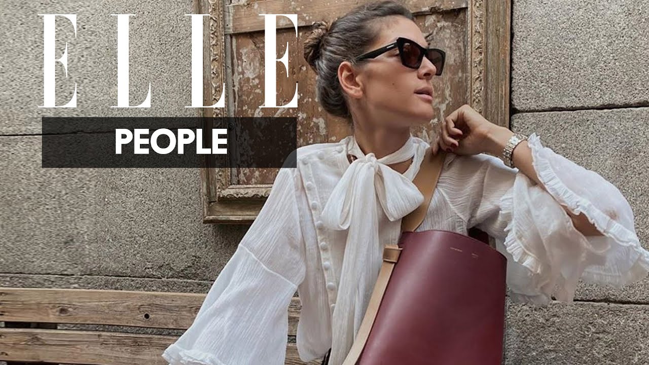 Marta Ortiz: su rincón favorito de Madrid | Elle España