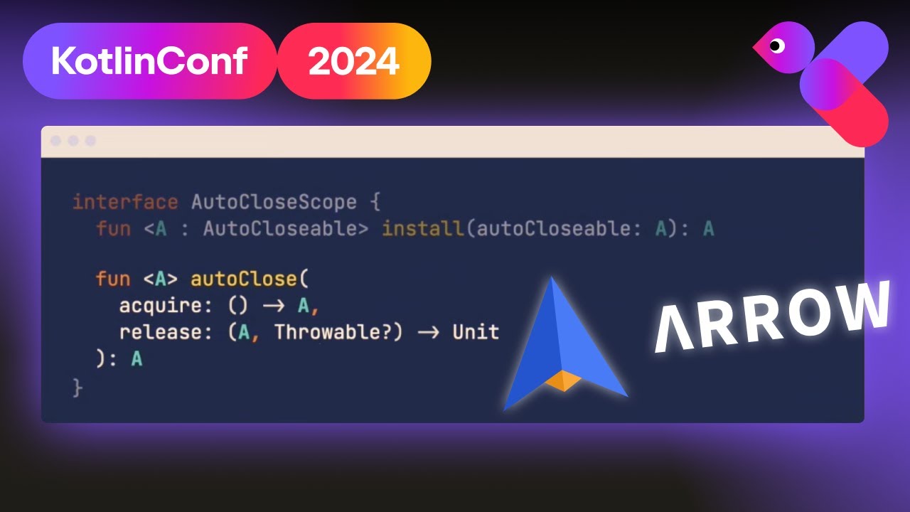 Unlocking the Power of Arrow 2.0 – A Comprehensive Guide | Simon Vergauwen