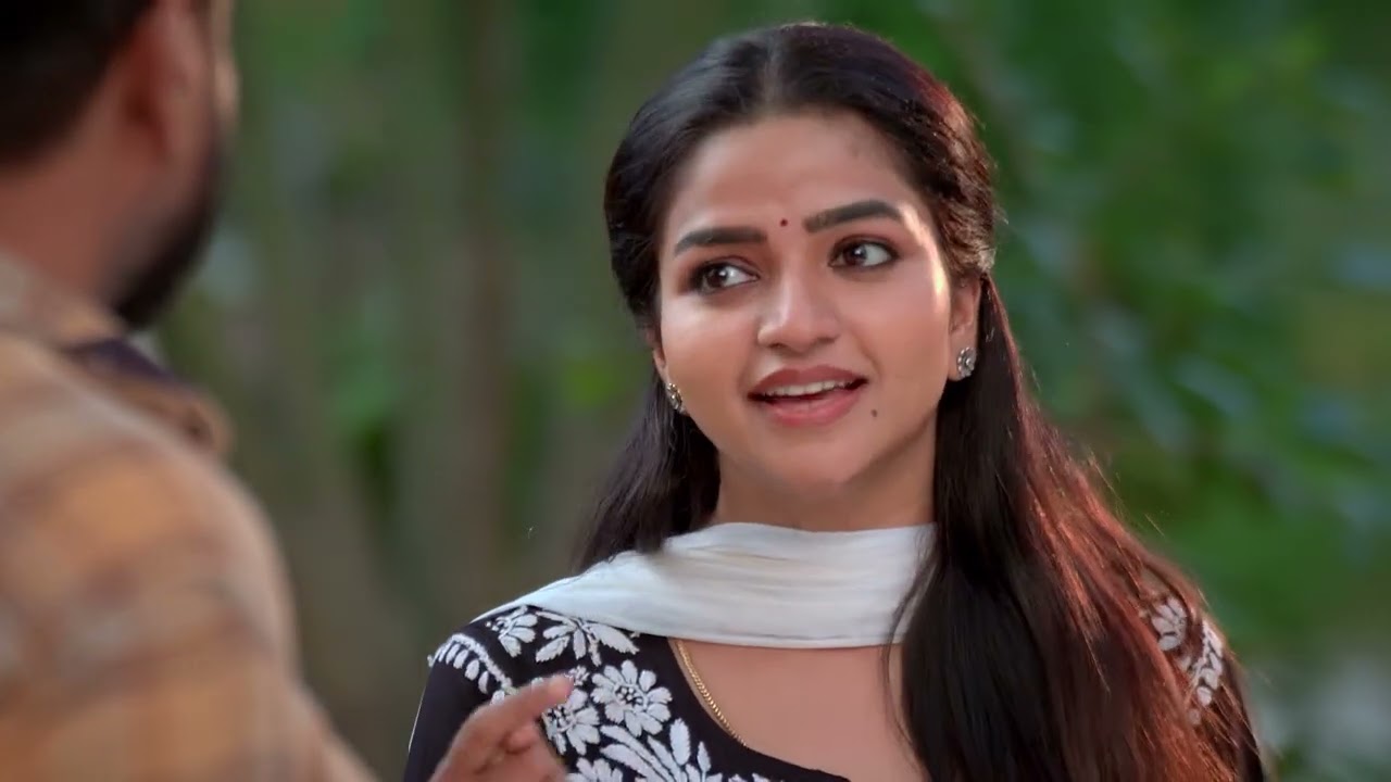 Anna - Full Ep - 542 - Shanmugam, Bharani, Rathna - Zee Tamil