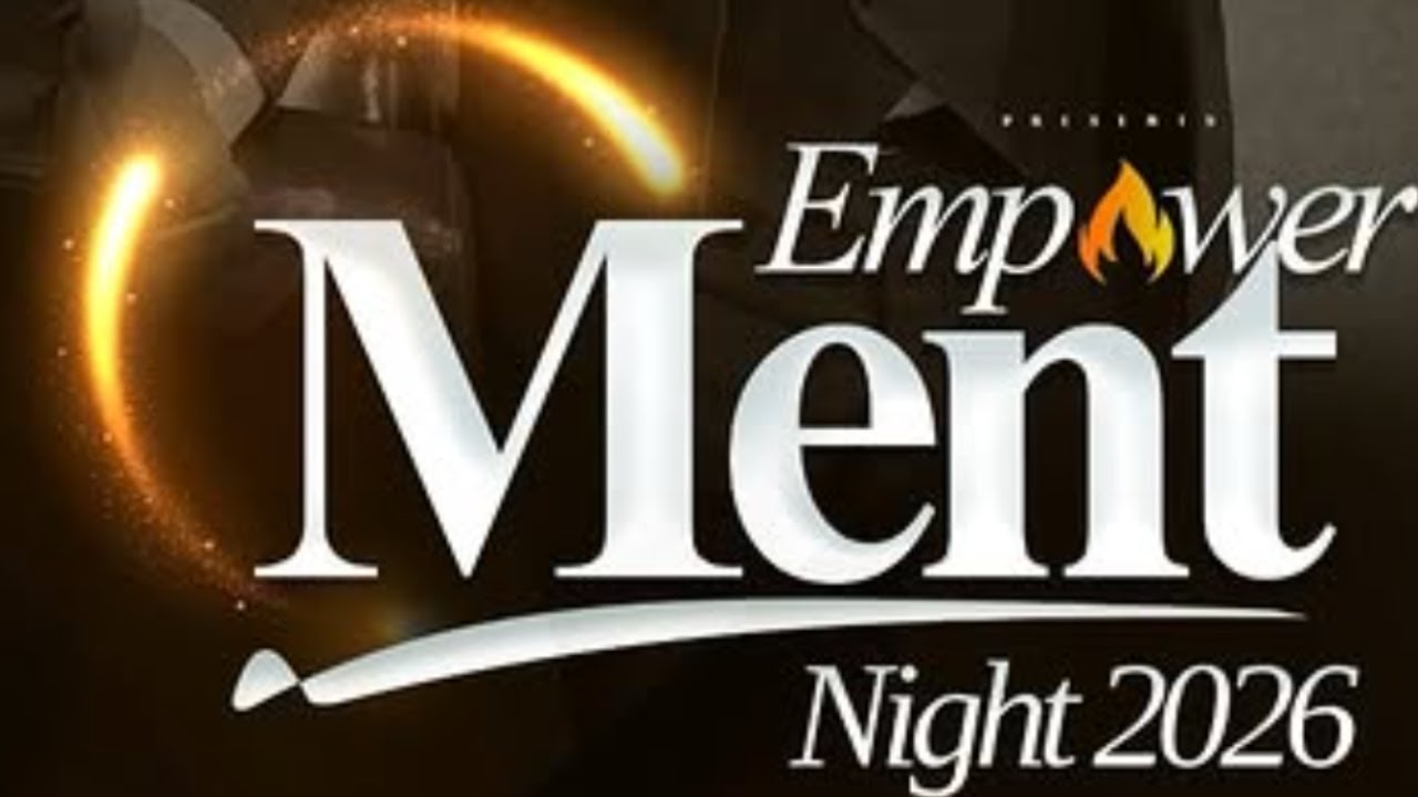 Empowerment Night 2026 – 120 Days of Midnight Prayer