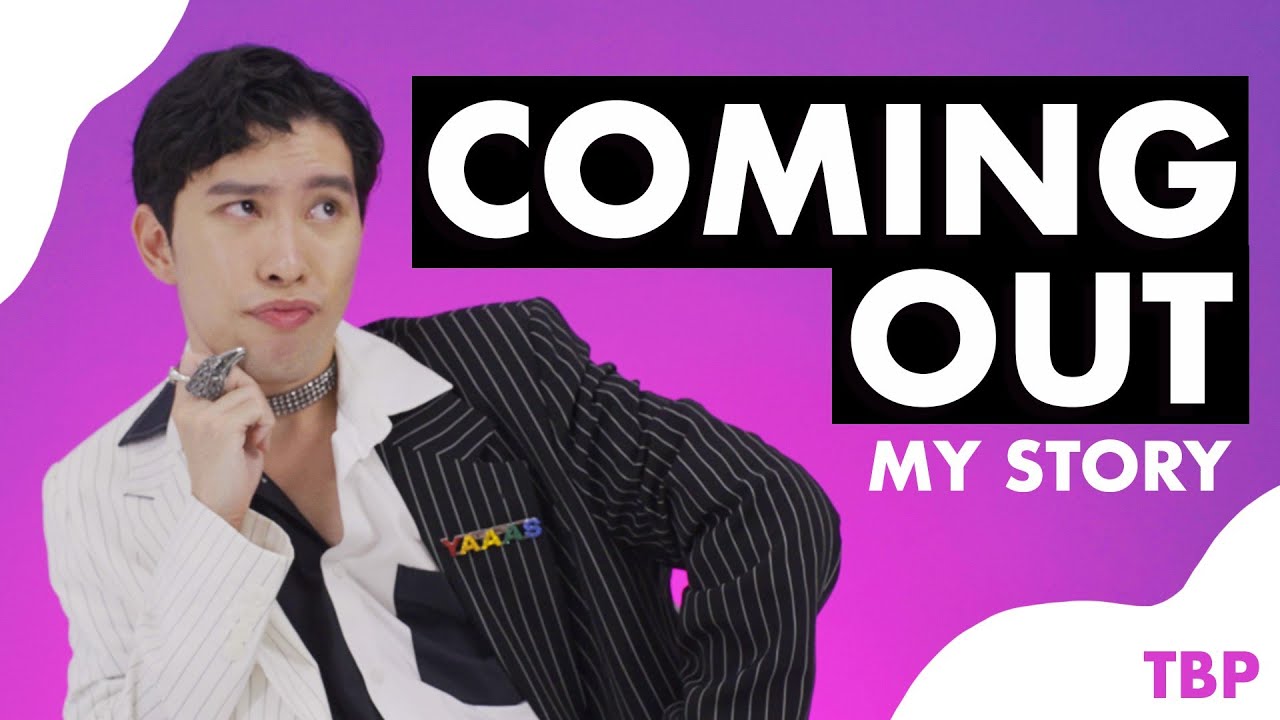 How I Knew I Was Asexual: Storytime