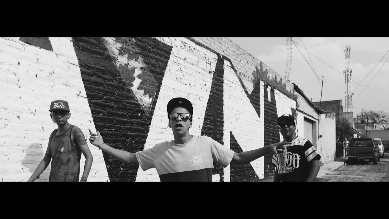 Anguz - Deja Que Todo Fluya (Ft Toser One X Bokcal X Karina Garcia)