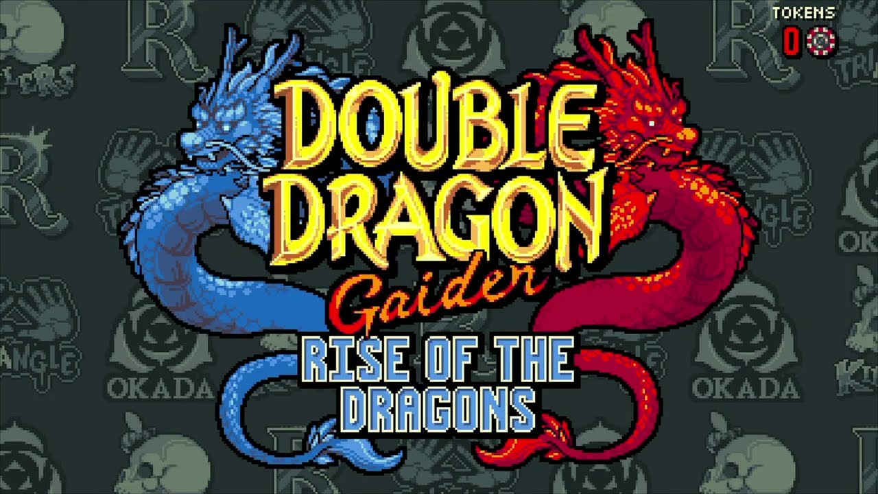 Double Dragon Gaiden: Rise Of The Dragons | Gameplay [No Commentary]