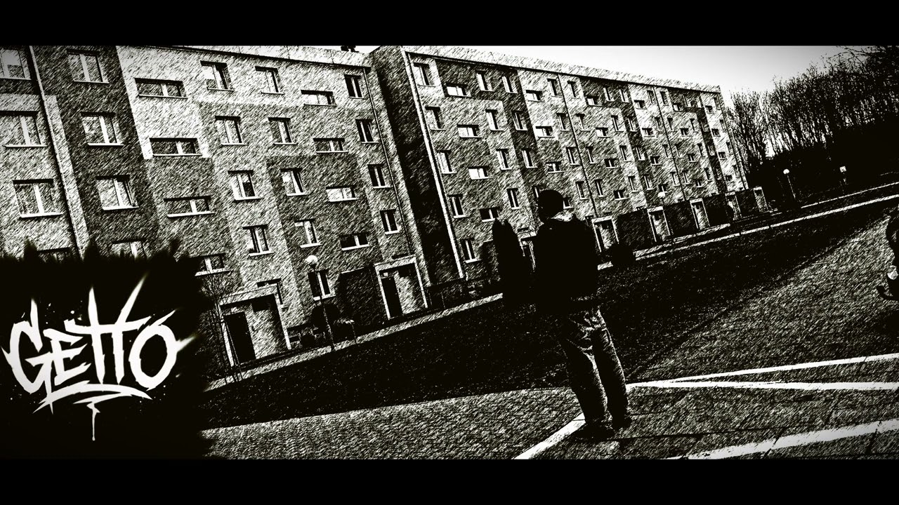Ende x Egon x Dae - Getto (prod. Enderson)