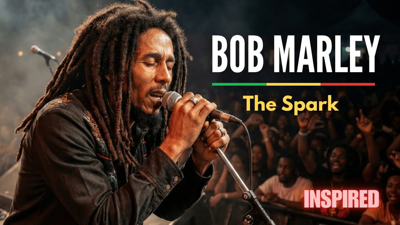 🎵The Spark: Militant Roots Reggae Mix (Vol 7) - 45 Mins of Pure Power & Freedom