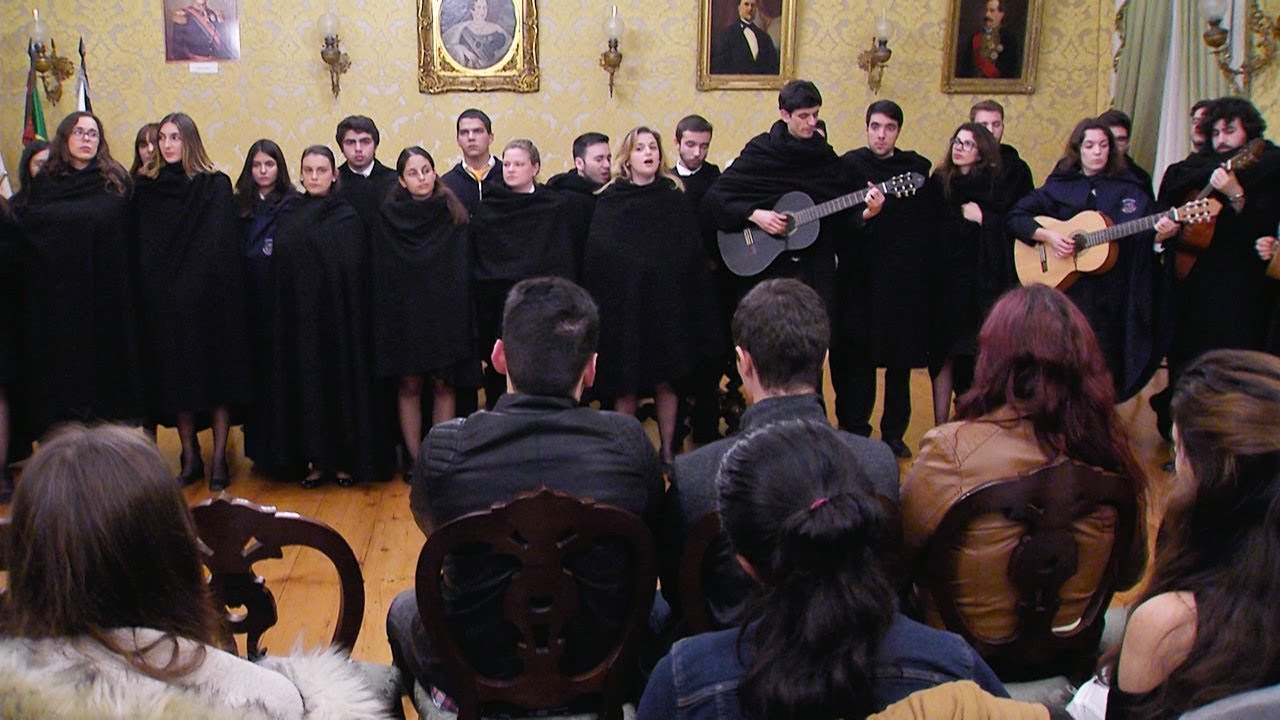 Noite de Serenatas em Angra - Terceira Dimensão 1084