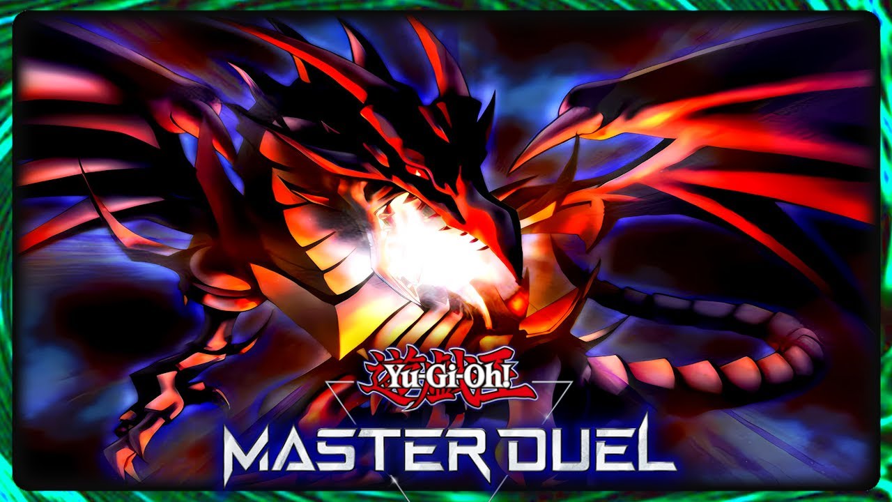 DUMME FEHLER | Rot&auml;ugig Deck | Yu-Gi-Oh! Master Duel |