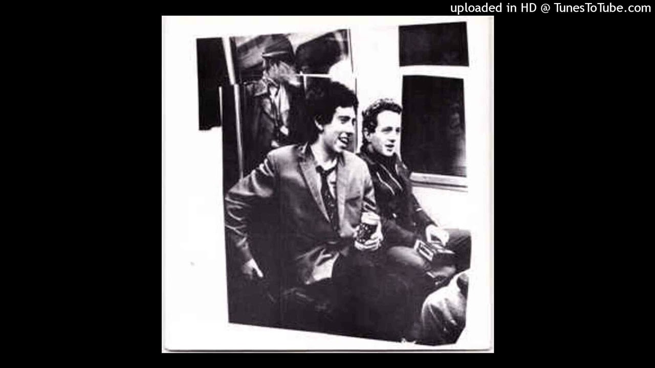 (White Man) In Hammersmith Palais - The Clash