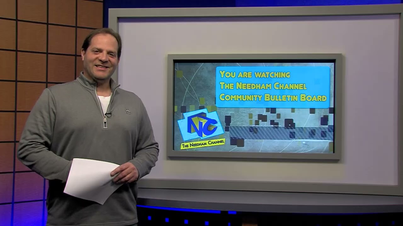 Community Bulletin Board: February 26, 2026
