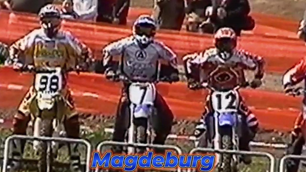 MX-2 Pokal Magdeburg 2004
