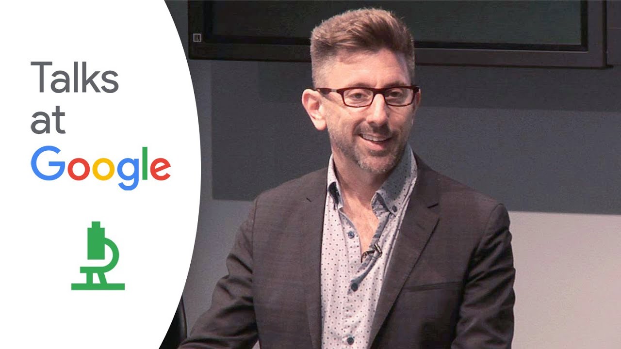 Emotional Intelligence Superpowers | Marc Brackett | Talks at Google