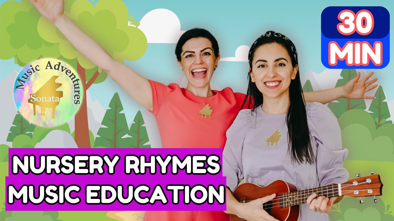 Interactive Songs Videos for Kids and Toddlers: Sing-A-Long, Twinkle Twinkle Little Star