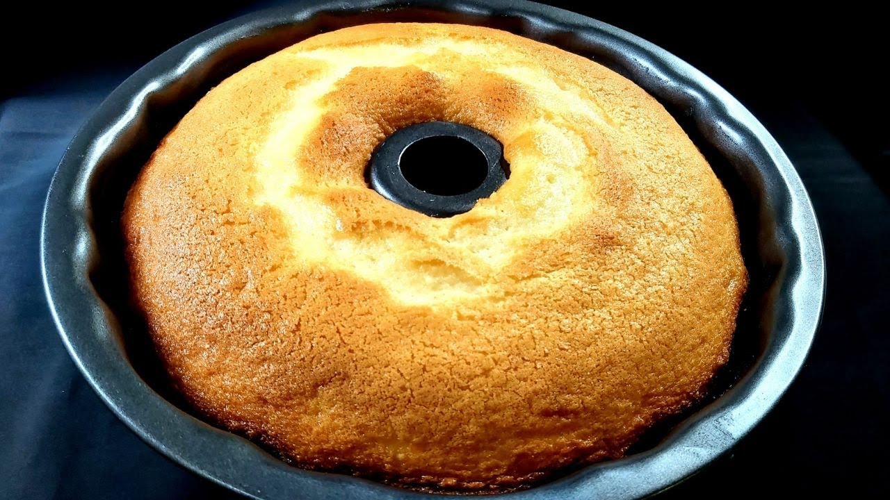 Quick and delicious cake, Lemon cake recipe🍋 Easy Lemon Cake with Heavenly Flavor!😍 Very delicious!!