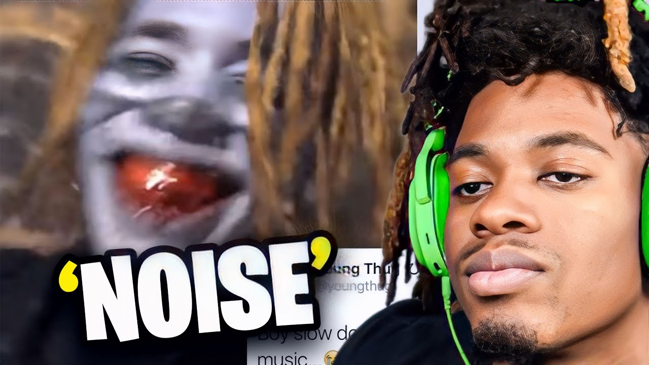 These Might Be the WORST Noise Pollution Rappers of All Time..