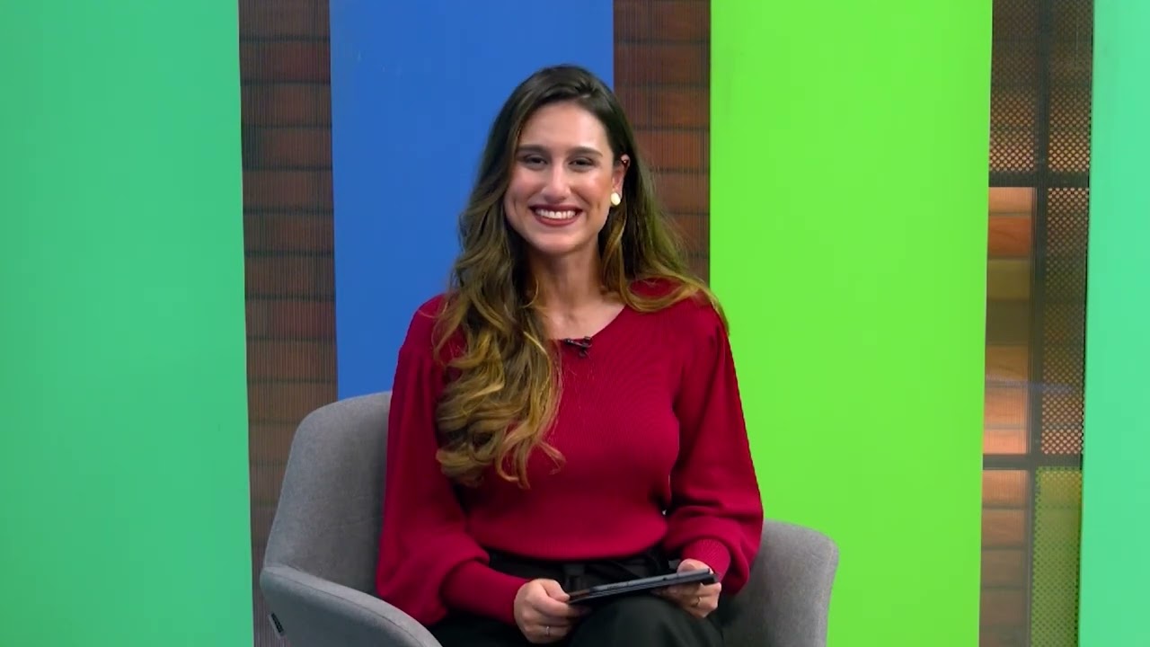 Lance na TV destaca genética, reposição e eficiência no campo