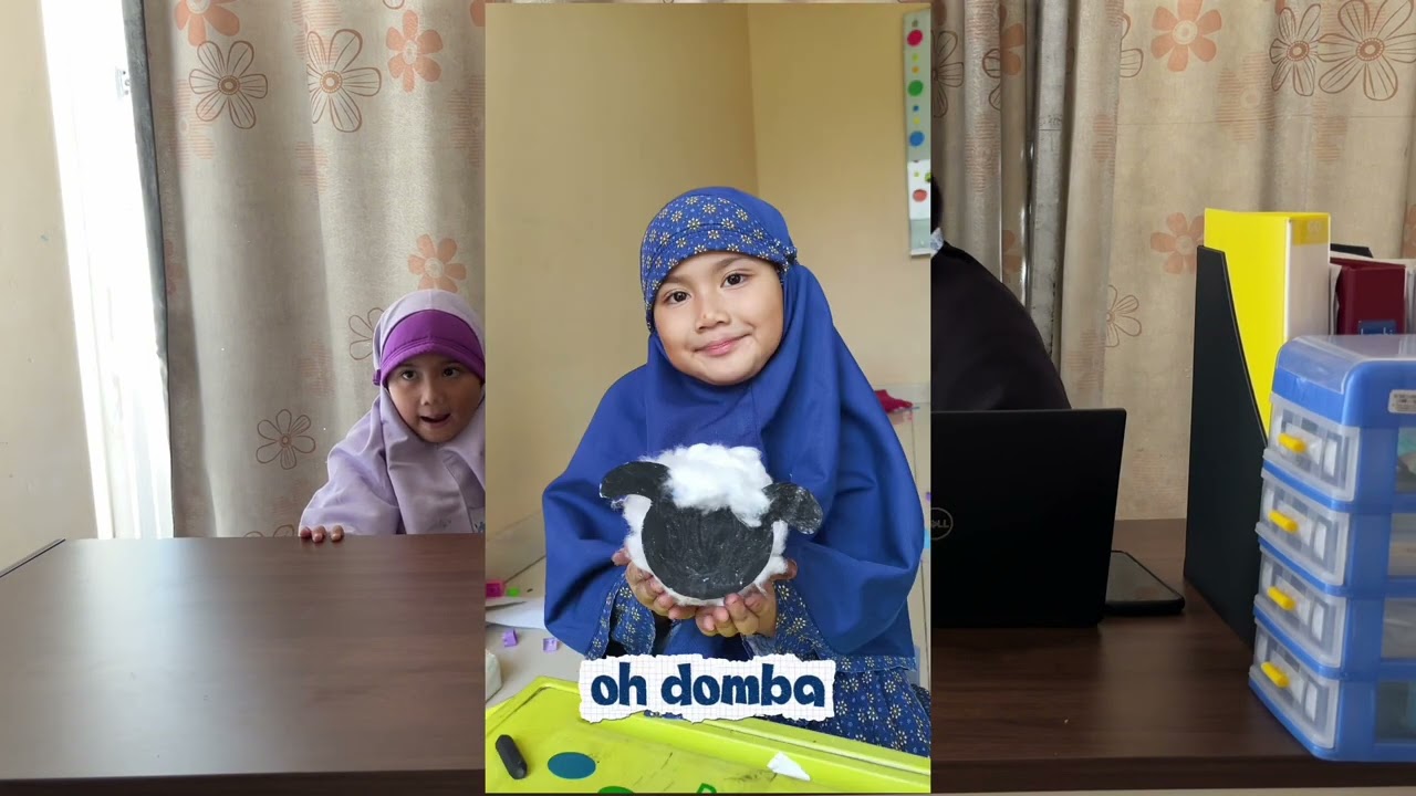 Rahasia Seru di Balik Kelas TK Kami… Ternyata Ini yang Paling Disukai!