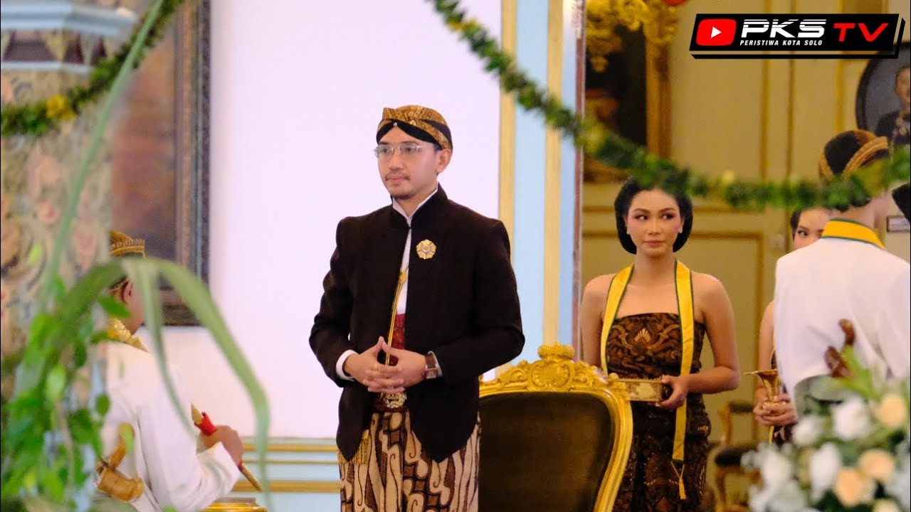 Falsafah Menunggang Kuda ala Mangkunagoro X, Konsisten Melangkah Tanpa Kehilangan Arah