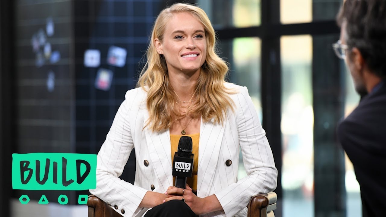 Leven Rambin Discusses The Mystery & Suspense Film, 