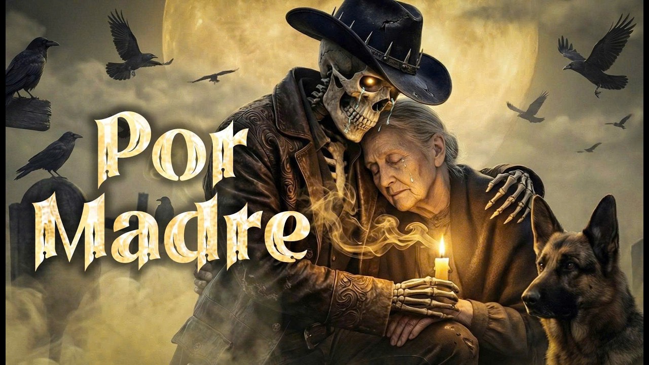 “Dios, no me juzgues… estoy salvando a mi madre” | Dark Country en Español