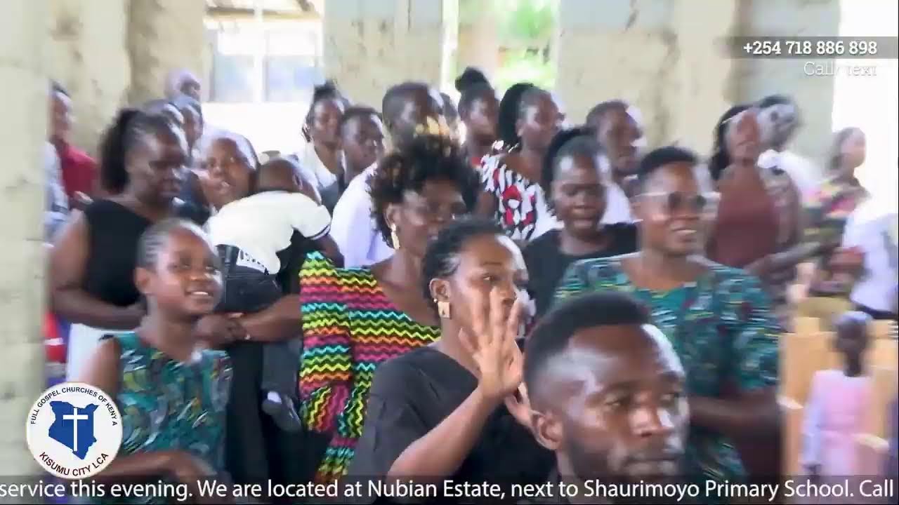 2026 01 18 God's Timely Visitation