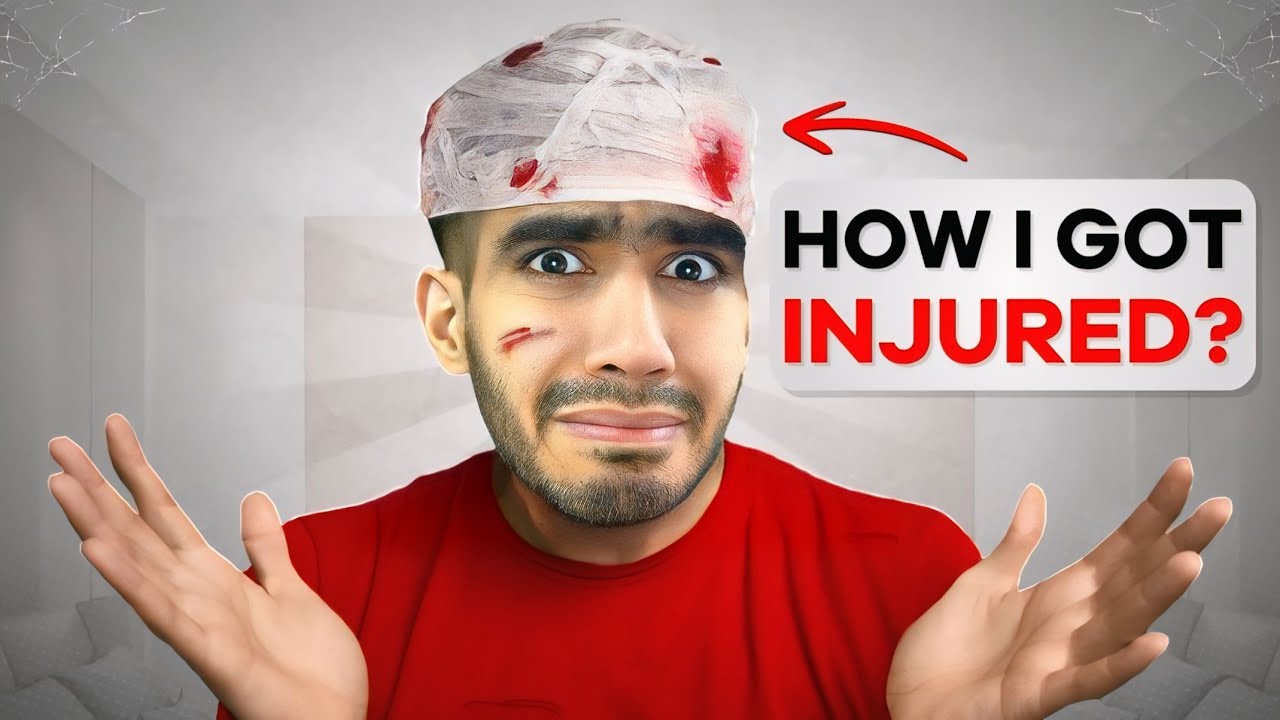 Sar Phat Gya Dosto 💀 | STORYTIME