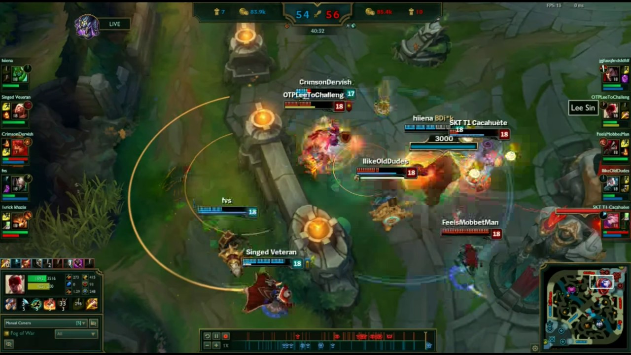 Better Lee than Gripex?(Probably not)