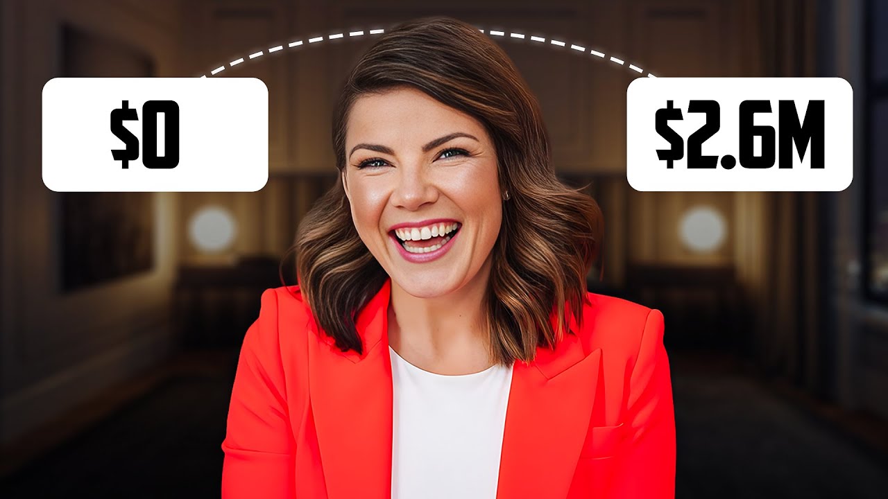 My Nutrition Business Story (How I Got Here)
