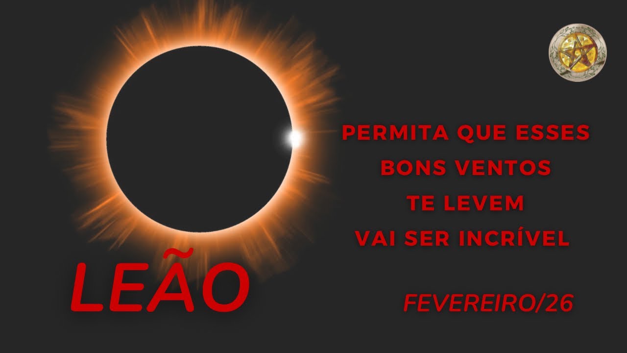 LEÃO ♌️ QUE OS BONS VENTOS TE LEVEM, VAI SER SURPREENDENTE 🌬️🍃🥹🔥🙌🏻🌟❤️‍🔥☀️