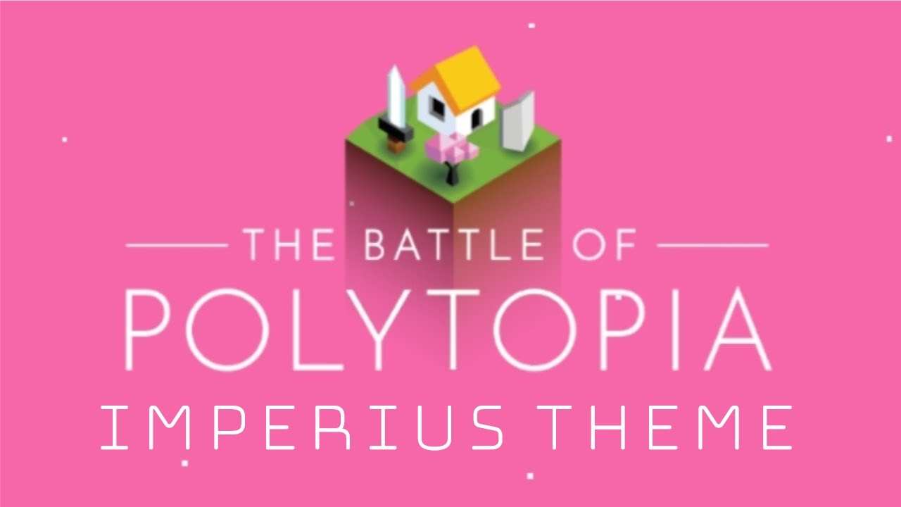 Imperius Theme - The Battle of Polytopia OST