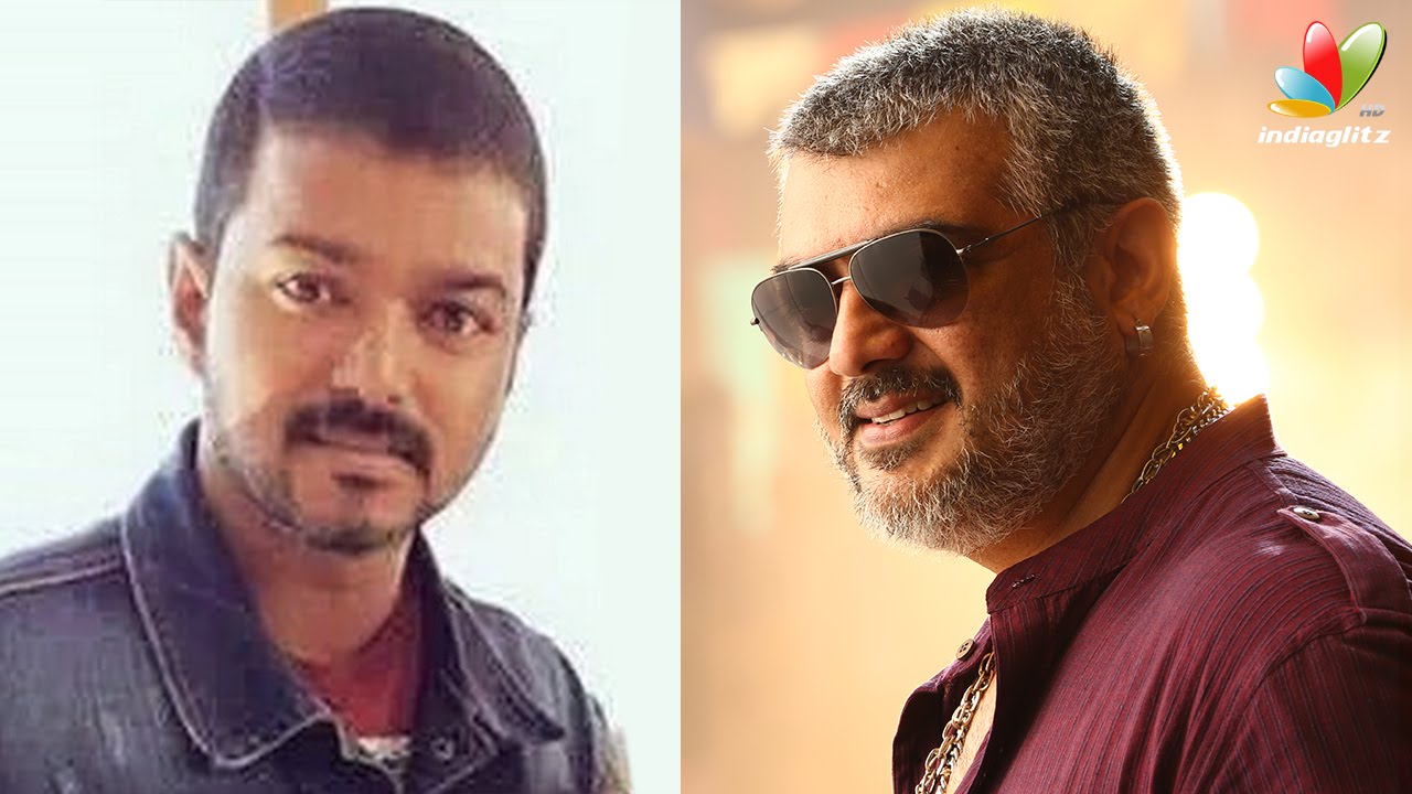 Vijay in Ajith Style | Vijay 60 | Director Bharathan | Hot Tamil Cinema News