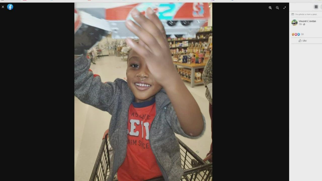 Boy in suitcase identified as disturbing details emerge about mother