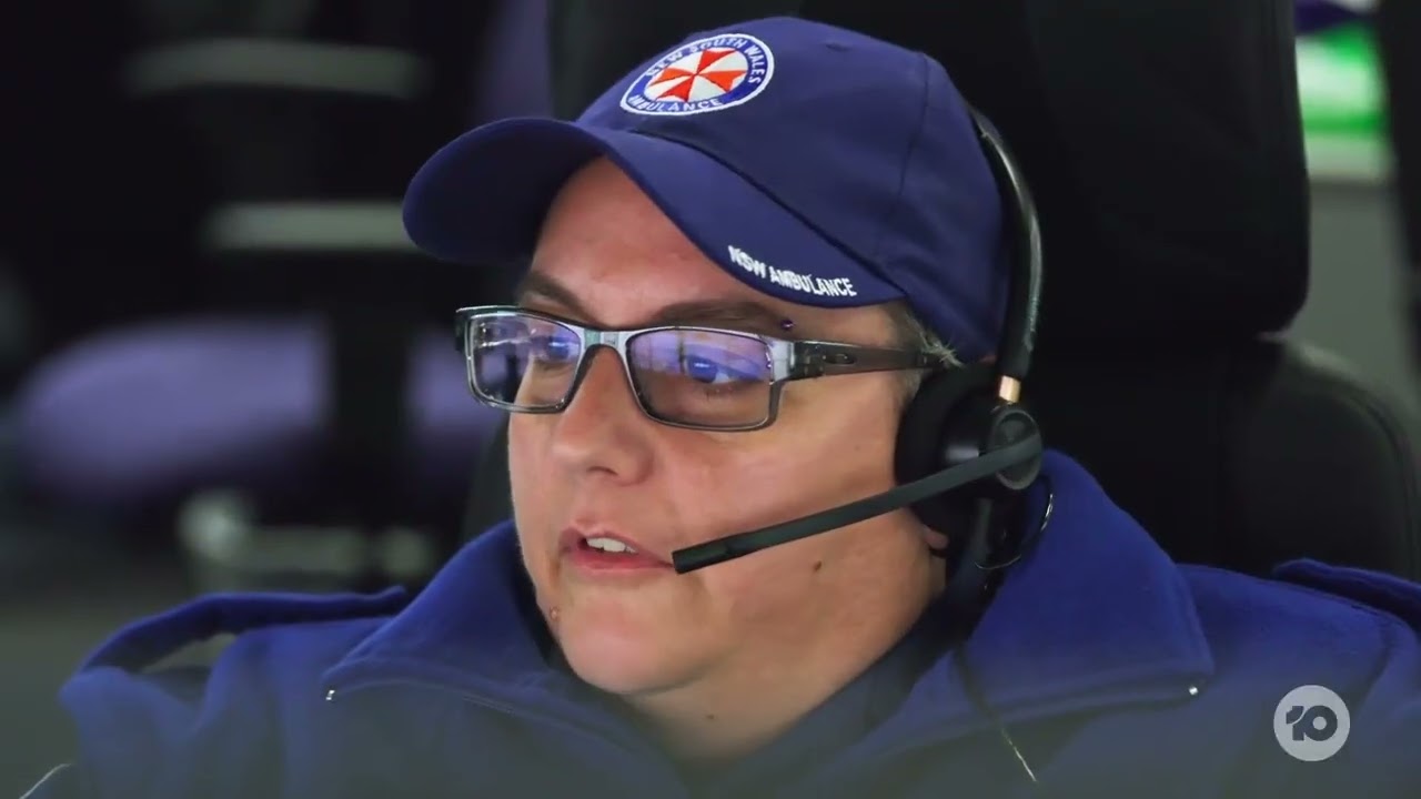 Ambulance Australia S05E04