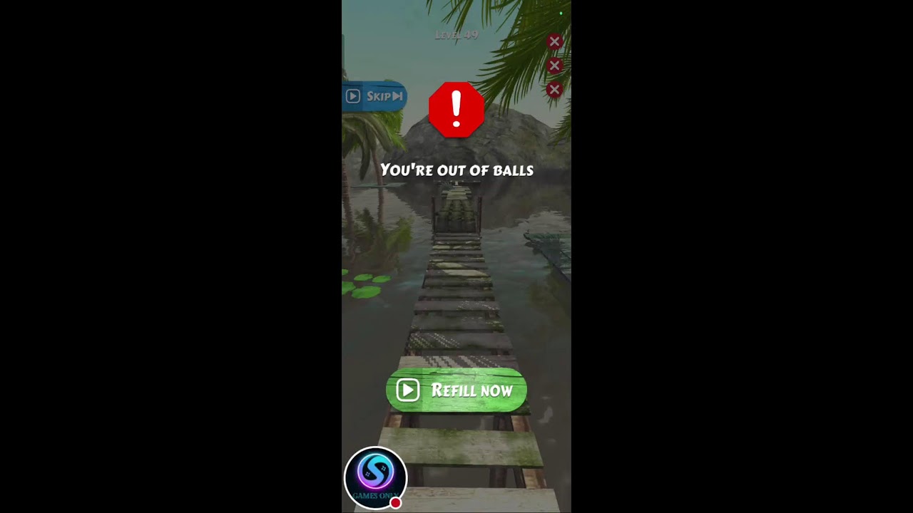 Rollance Adventure Balls | Starting from Scratch | Live Gameplay ⚽⚽