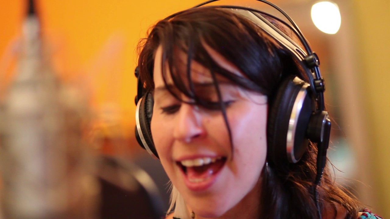 Paz Quintana-Viento- Live sesion
