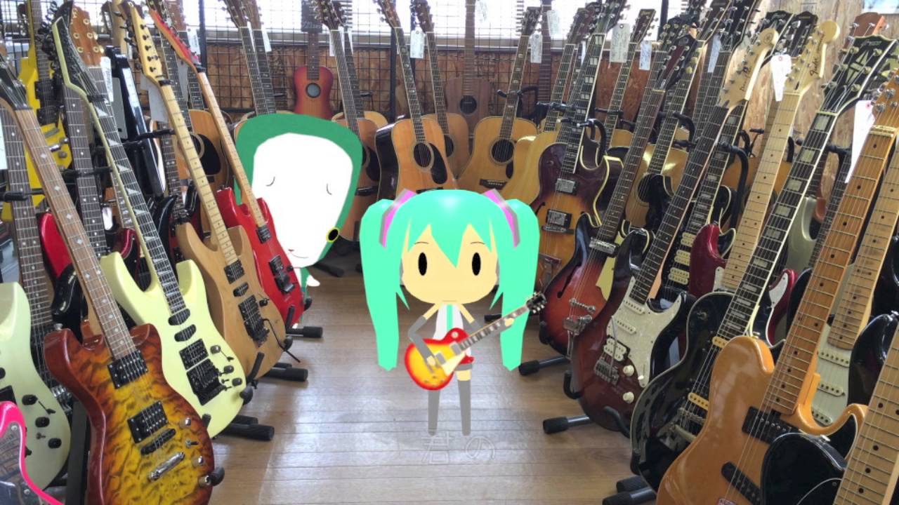 STUDIO BELL テーマソング♪