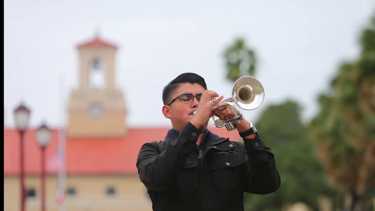 TAMUK Student Veteran