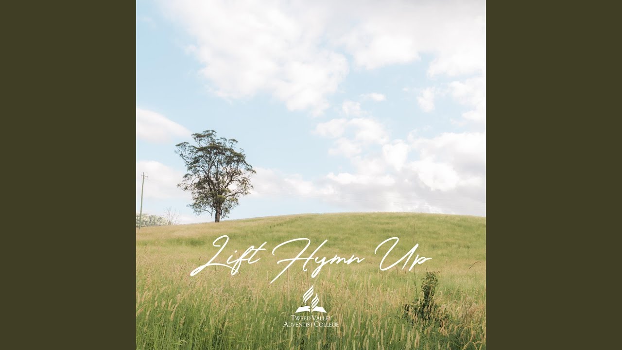Live out Thy Life Within Me (feat. Johanna McKay)