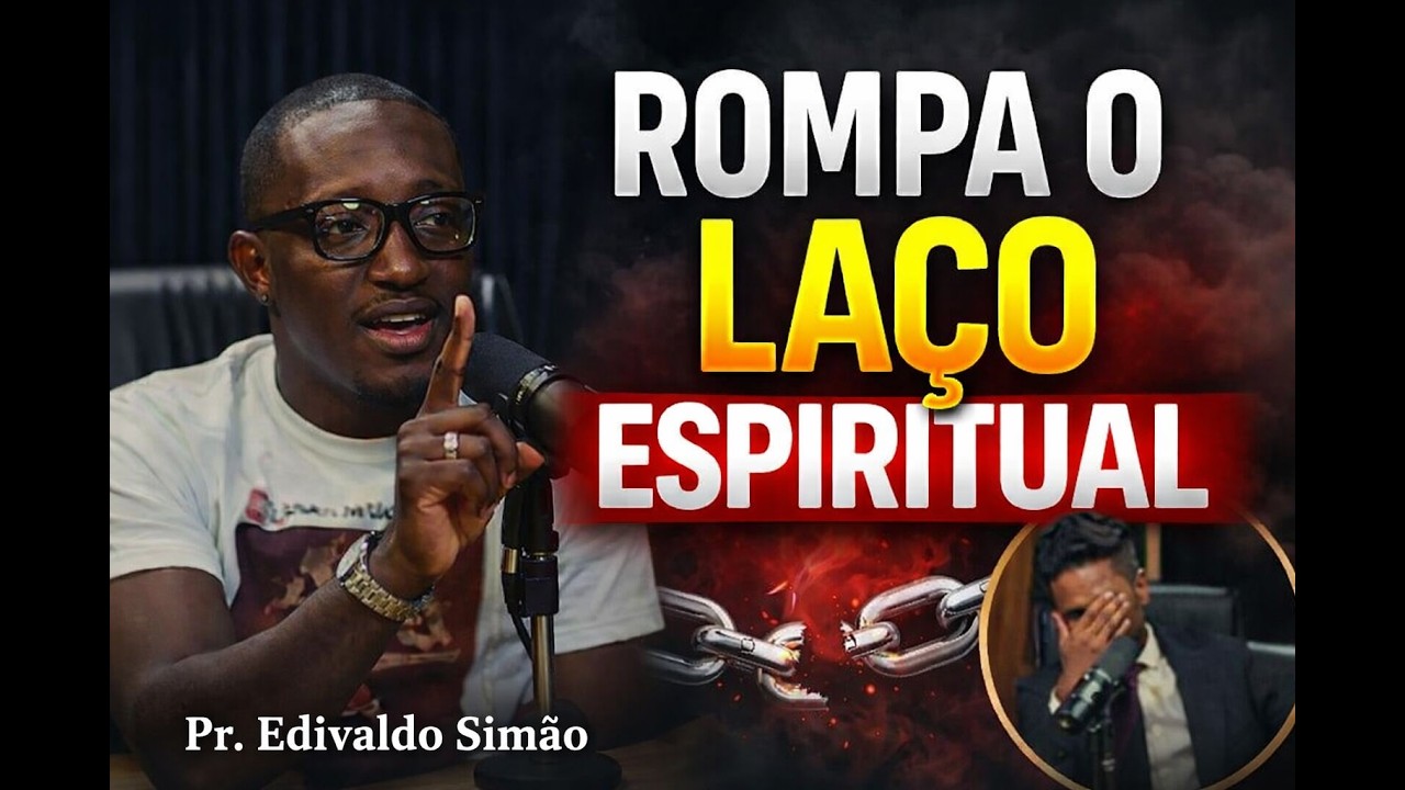 🚨 SEU CASAMENTO ESTÁ AMARRADO? (sinais que quase ninguém percebe)