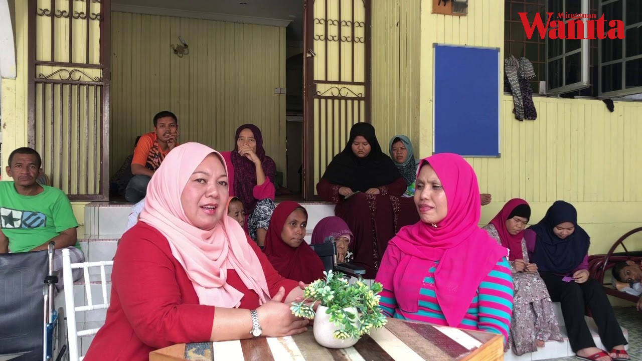 Tidak Ku Pinta Nasib Sebegini.....
