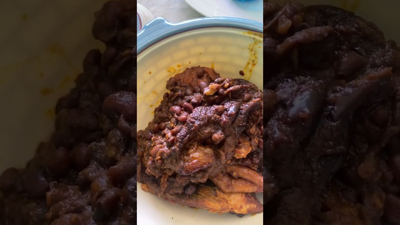 Unlocking the Exotic World of Liberian Cuisine!